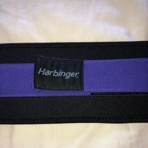 weightlifting belt
